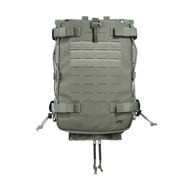 Tasmanian Tiger Tool Pack Σακίδιο Πλάτης Τακτικό ZP IRR, Γκρι Πέτρας Ελιά