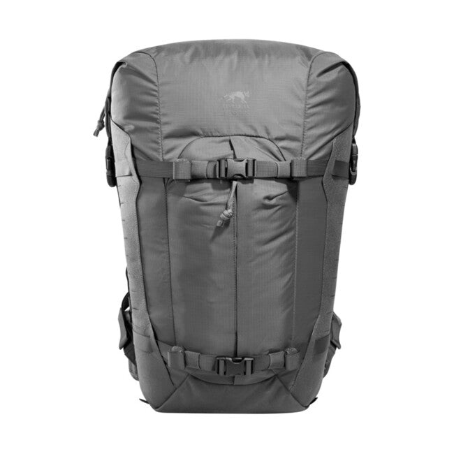 Tasmanian Tiger Sentinel 28 σακίδιο πλάτης, titan grey