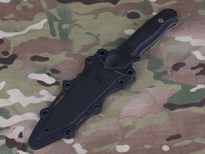 Emersongear Μαχαίρι Μάχης Τακτικό Πλαστικό Ομοίωμα Μαχαιριού