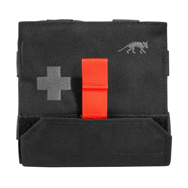 Tasmanian Tiger IFAK Pouch S MKII Θήκη Πρώτων Βοηθειών, Μαύρο