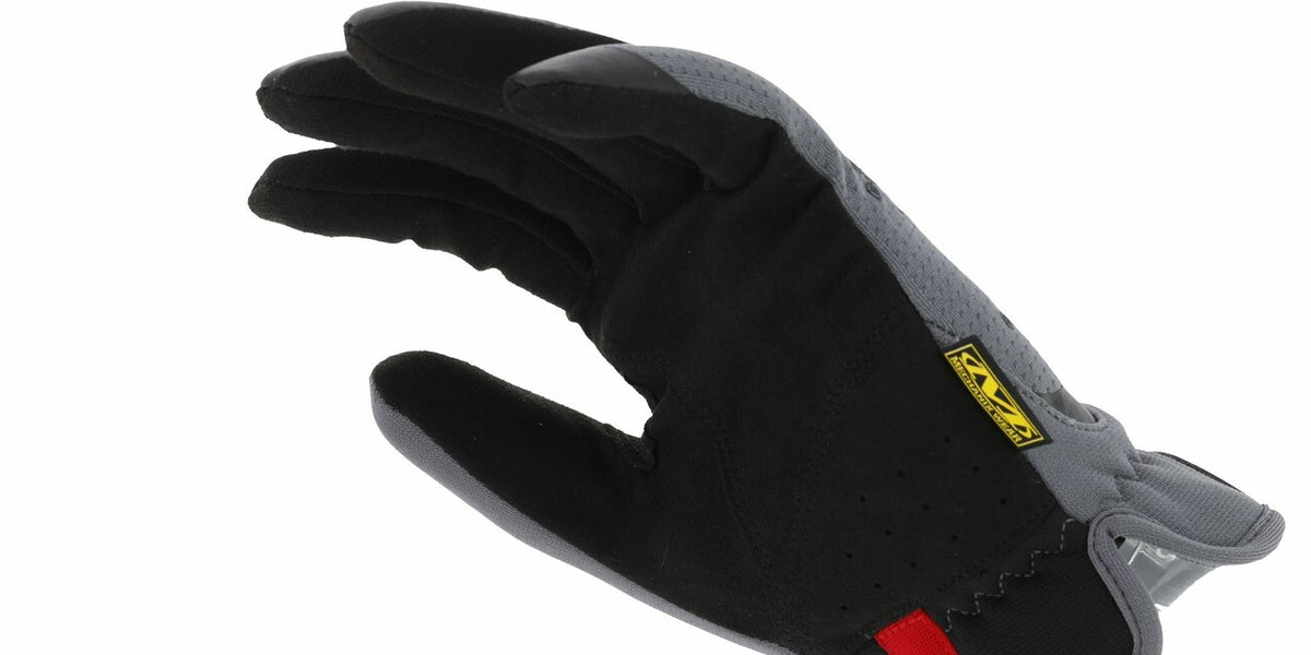 Mechanix FastFit Black/Grey