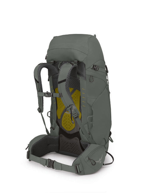 OSPREY KYTE 48 σακίδιο πλάτης πεζοπορίας, rocky brook green
