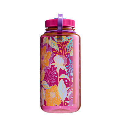 Nalgene WM Sustain Μπουκάλι 1 L, botanical florals
