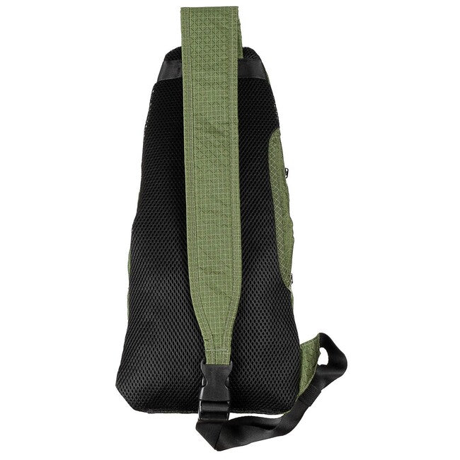 Fox Outdoor Τσάντα Ώμου, OD green
