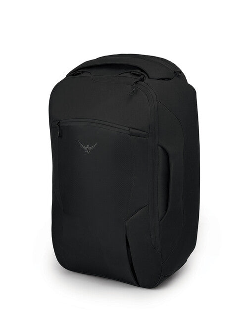 OSPREY PORTER 65 Αστικό Σακίδιο, μαύρο