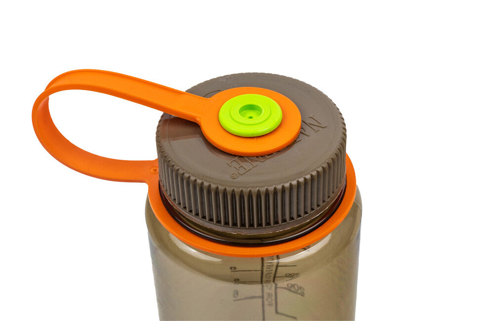 Nalgene WM Sustain Μπουκάλι Νερού 0,5 l, Woodsman