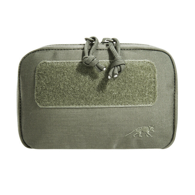 Tasmanian Tiger Admin Pouch IRR Θήκη Γραφικής Ύλης, stone grey olive