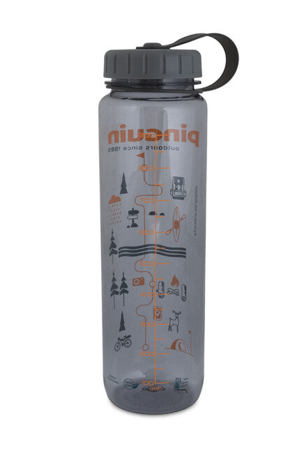 Pinguin Tritan Slim Bottle 1.0L 2020 Φιάλη, μπλε
