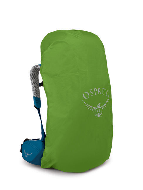 OSPREY ATMOS AG LT 50 Σακίδιο Πεζοπορίας, night shift/scoria blue