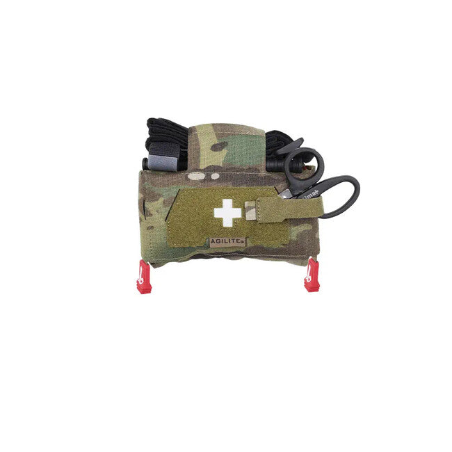 Agilite MD2 Φαρμακευτική Θήκη, Multicam