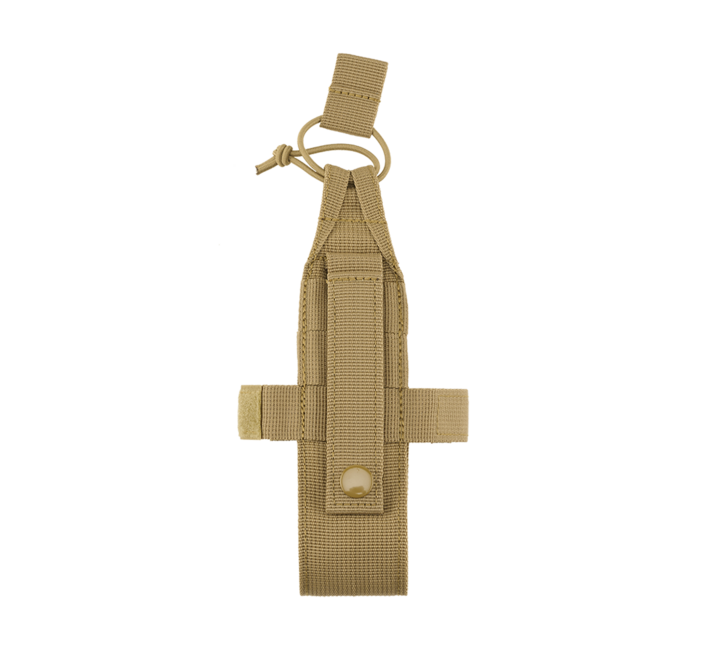 Brandit Flex Medium θήκη φιάλης Molle, καμηλό