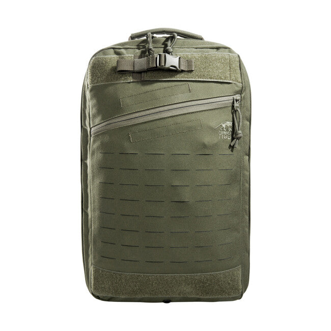 Tasmanian Tiger Medic Assault Pack L MKII Σακίδιο Ιατρικού Υλικού, λαδί 19L