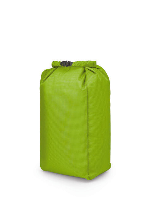 OSPREY DRY SACK 35 W/WINDOW Αδιάβροχος Σάκος, limon green
