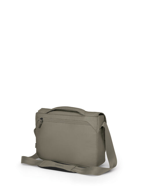 OSPREY AOEDE MESSENGER 7 τσάντα ώμου, tan concrete