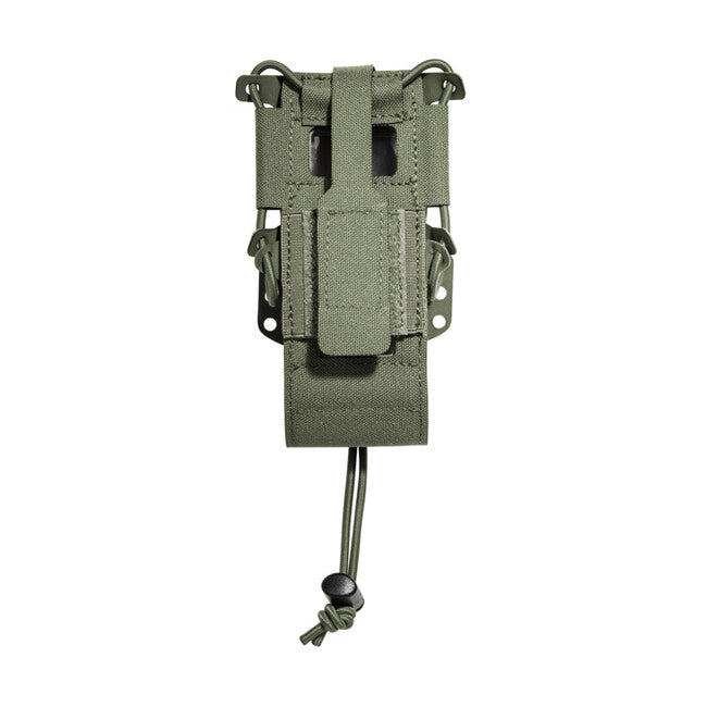 Tasmanian Tiger Digi Radio Pouch L θήκη ραδιοφώνου, λαδί
