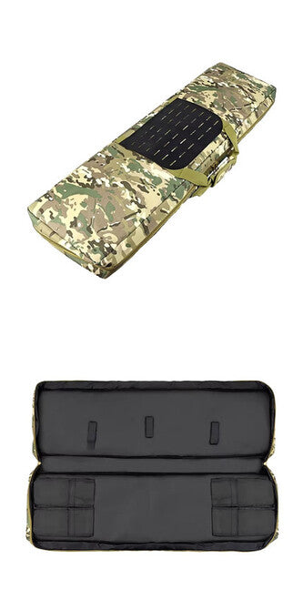 DRAGOWA Tactical Enigma θήκη όπλου, μαύρο