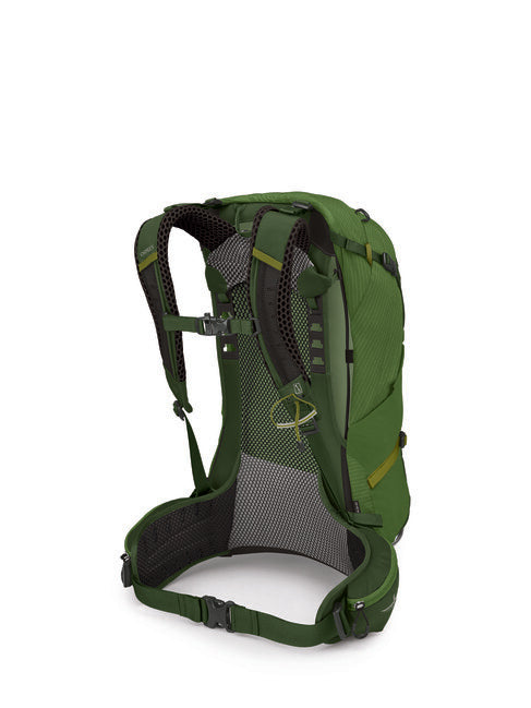 OSPREY STRATOS 24 Σακίδιο Πεζοπορίας, seaweed/matcha green