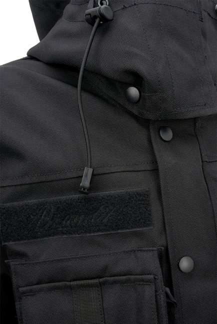 Brandit Performance Outdoorjacket Τακτικό Μπουφάν