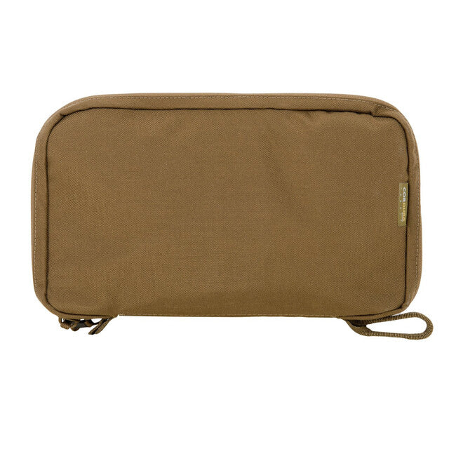 Helikon-Tex Mini Service Pocket® Κλειδοθήκη Cordura®, Μαύρο