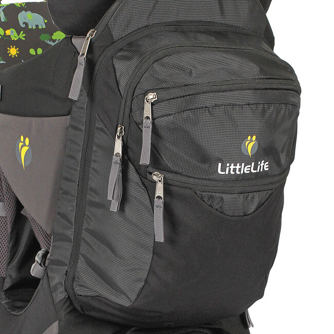 LittleLife Voyager S4 σακίδιο πλάτης παιδικό
