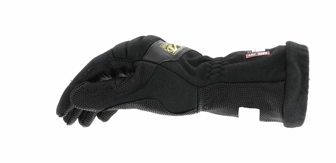 Mechanix Team Issue CarbonX Lvl 10 γάντια εργασίας