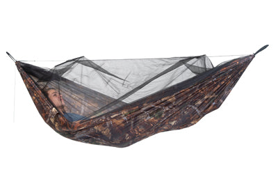 Amazonas Hammock ultra light Σκηνή Πορητή, Forest