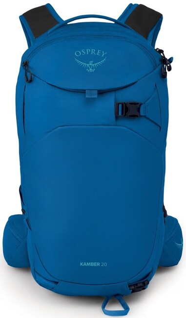 OSPREY Kamber 20 σκι-ορειβατικό σακίδιο πλάτης, alpine blue