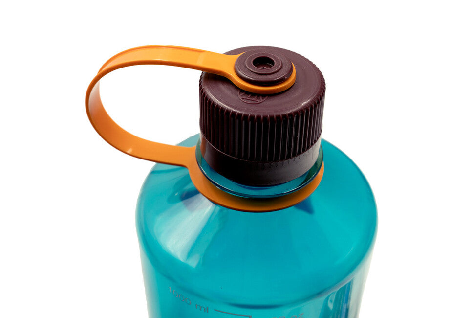 Nalgene NM Sustain Μπουκάλι Νερού 1 l, teal