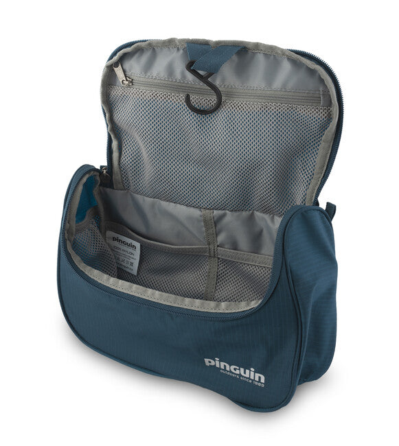 Pinguin Toilet Bag L Νεσεσέρ, petrol