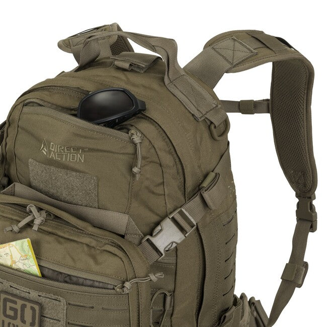 Direct Action® GHOST Mk II σακίδιο πλάτης Cordura, Adaptive Green