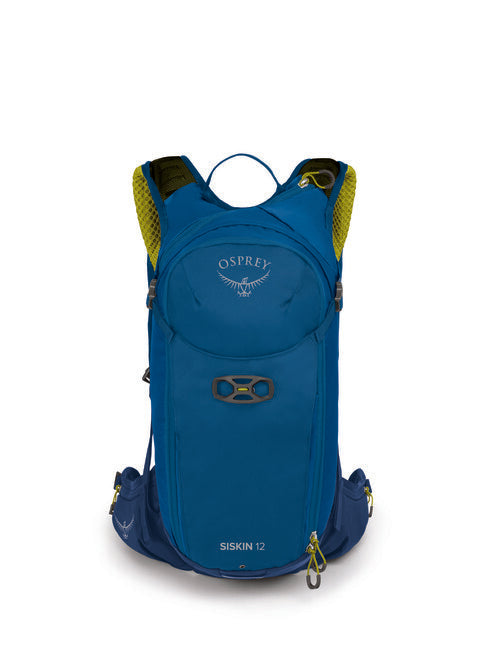 OSPREY SISKIN 12L σακίδιο πλάτης ποδηλασίας, postal blue