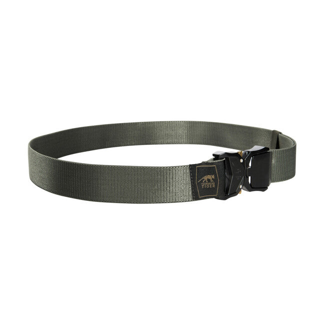 Tasmanian Tiger QR Stretchbelt Ζώνη Μέσης 38mm, Μαύρο