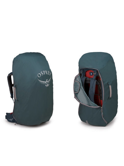 OSPREY FARPOINT TREK 75 Σακίδιο Ταξιδιού, muted space blue