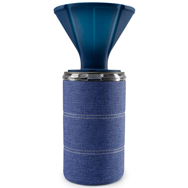 GSI Outdoors Java Drip Σταλάκτης Καφέ με Κούπα 887 ml JavaDrip, μπλε