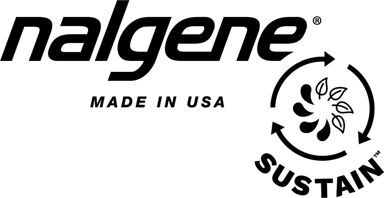 Nalgene WM Sustain Μπουκάλι Νερού 1 l, Kadet