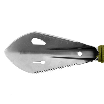 Origin Outdoors Φτυάρι 7 σε 1 με Θήκη