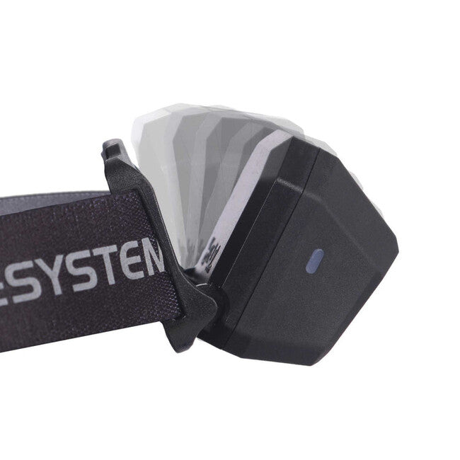 Lifesystems Intensity 300 Φακός Κεφαλής