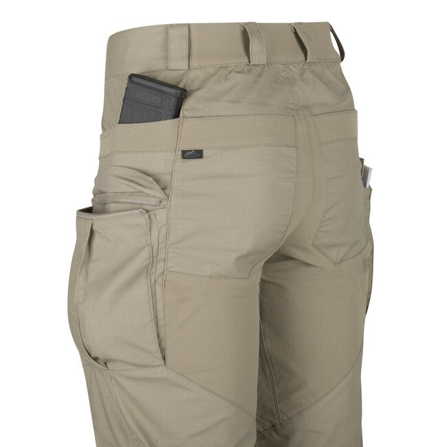Helikon-Tex HYBRID TACTICAL Παντελόνι PolyCotton Ripstop, Mud Brown