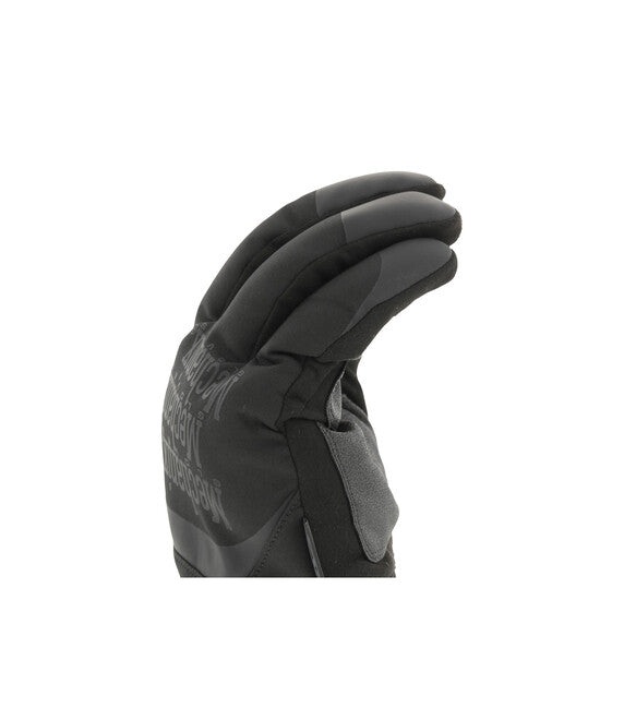 Mechanix ColdWork Fastfit Plus Γάντια Εργασίας Χειμερινά