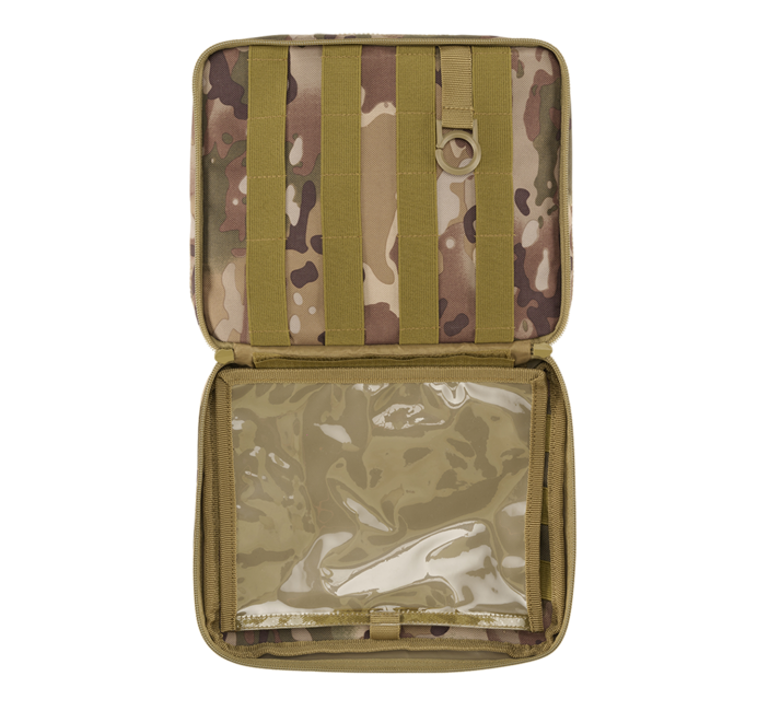 Brandit Molle Operator Θήκη tactical camo