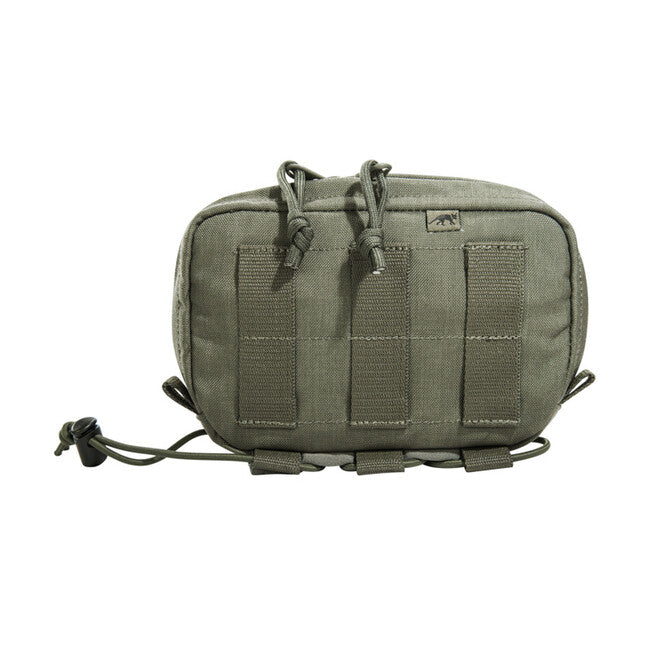 Tasmanian Tiger Tac Pouch 12 IRR Τακτική Θήκη, Πέτρινο Γκρι Ελιά
