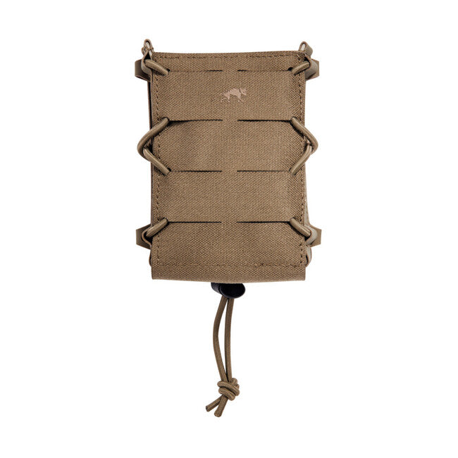 Tasmanian Tiger DBL Mag Pouch MCL θήκη διπλού γεμιστήρα, coyote brown