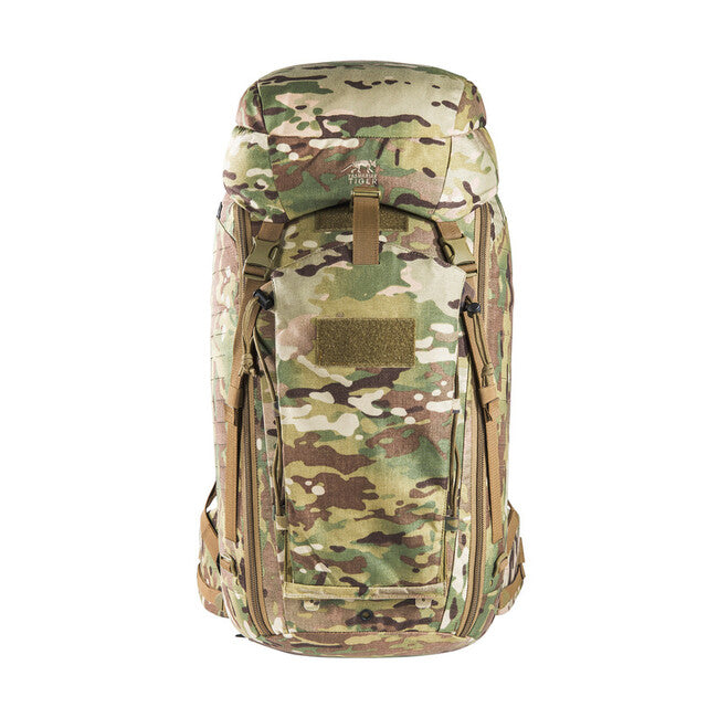 Tasmanian Tiger PLUS 45 σακίδιο πλάτης αρθρωτό, multicam