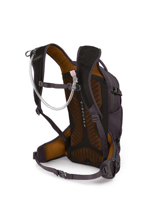 OSPREY RAVEN 14 Σακίδιο Ποδηλασίας, space travel grey