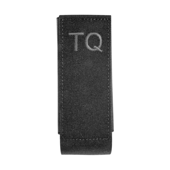 Tasmanian Tiger TQ Pouch Basic θήκη στραγγαλιστικού, μαύρο