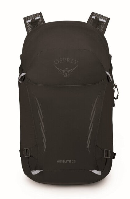 OSPREY HIKELITE 18 Σακίδιο Πεζοπορίας, μαύρο