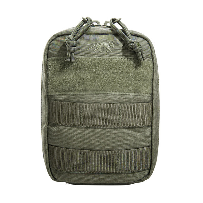 Tasmanian Tiger Tac Pouch TREMA IRR Τακτική Θήκη, Γκρι Πέτρα Ελιά