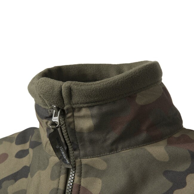 Helikon-Tex INFANTRY Φούτερ Fleece, Μαύρο