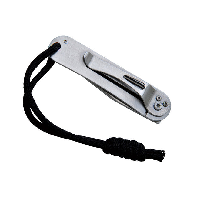 Baladeo Steelcraft ECO197 τσέπης μαχαίρι
