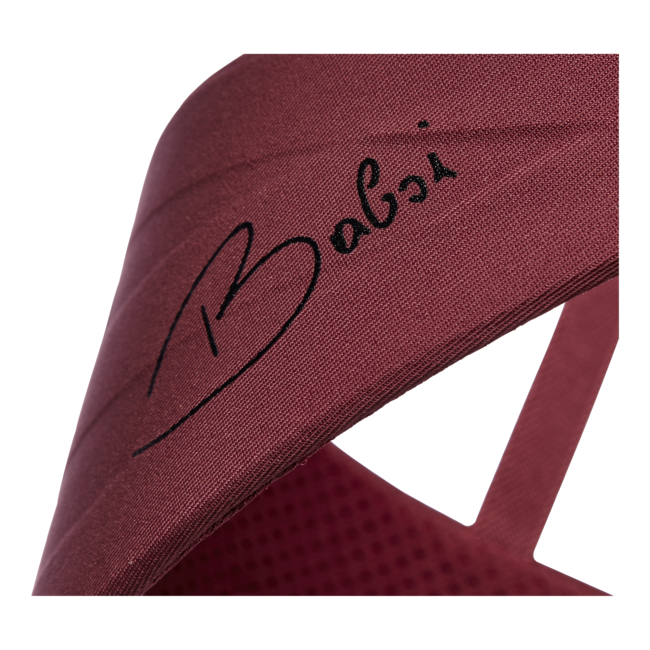 Black Diamond Solution Babsi Edition ανδρικό αναρριχητικό μαλακό σέλα, cherrywood